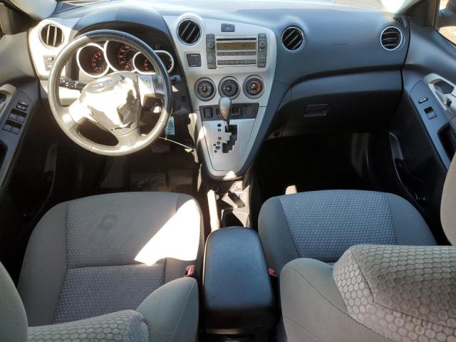 Photo 8 from auction – 2009 TOYOTA COROLLA MA with VIN 2T1GE40E49C005174