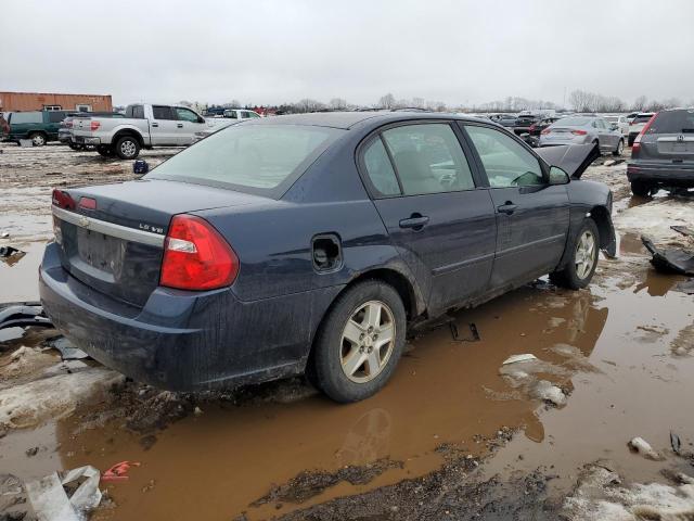 Photo 3 from auction – 2005 CHEVROLET MALIBU with VIN 1G1ZT52885F263171