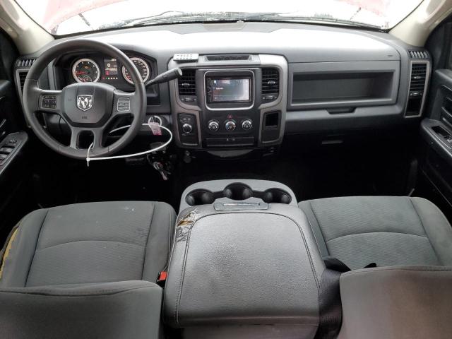 Photo 8 from auction – 2014 RAM 1500 ST with VIN 1C6RR7KT6ES234661