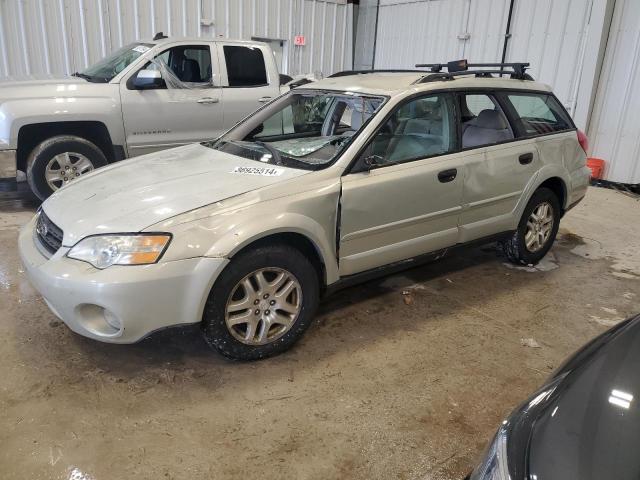 Photo 1 from auction – 2007 SUBARU LEGACY OUT with VIN 4S4BP61C577305037