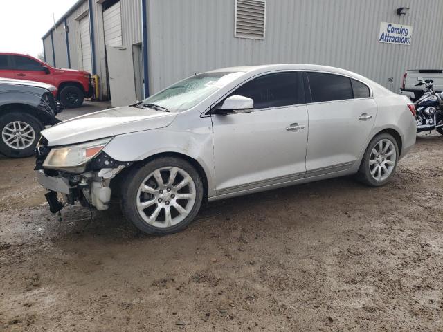 BUICK LACROSSE C 2010 with VIN 1G4GE5GV4AF163291 - Photo from auction