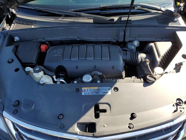 Photo 12 from auction – 2017 CHEVROLET TRAVERSE L with VIN 1GNKRGKD9HJ161368