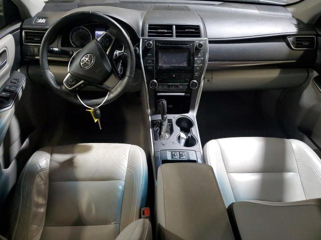 Photo 8 from auction – 2015 TOYOTA CAMRY LE with VIN 4T4BF1FK8FR497663