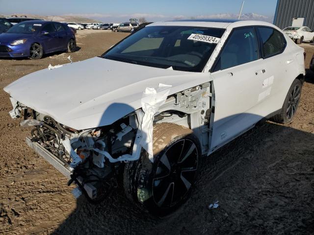 POLESTAR 2 2022 with VIN LPSED3KA5NL051882 - Photo from auction