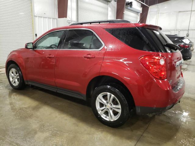 Photo 2 from auction – 2014 CHEVROLET EQUINOX LT with VIN 2GNFLGEK5E6118717