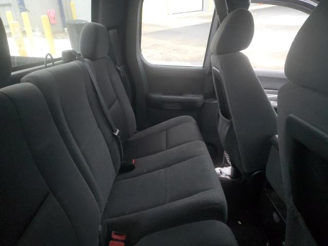 Photo 10 from auction – 2009 CHEVROLET SILVER1500 with VIN 2GCEK290391115675