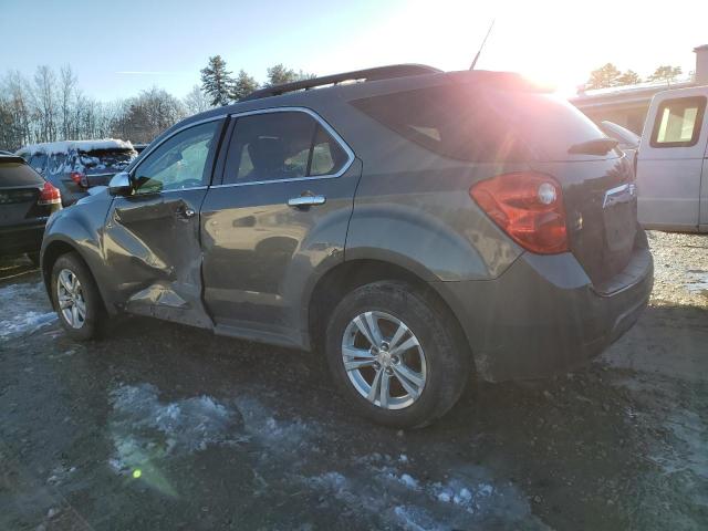 Photo 2 from auction – 2012 CHEVROLET EQUINOX LT with VIN 2GNALDEK6C6318544