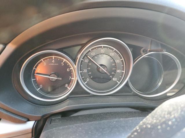 Photo 9 from auction – 2019 MAZDA CX-5 SPORT with VIN JM3KFBBM9K0631357