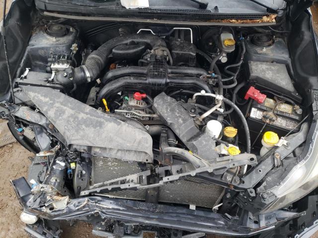 Photo 11 from auction – 2015 SUBARU IMPREZA SP with VIN JF1GPAT61FH255224