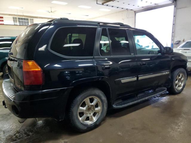 Фото 3 с аукциона – 2002 GMC ENVOY с VIN 1GKDT13S922395741
