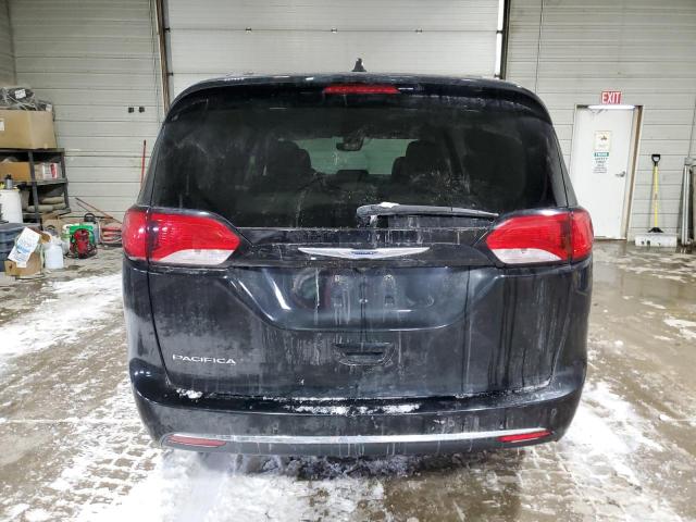 Photo 6 from auction – 2018 CHRYSLER PACIFICA T with VIN 2C4RC1EG8JR350252