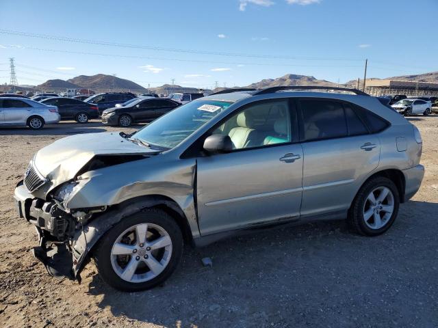LEXUS RX 350 2007 with VIN 2T2GK31U07C006257 - Photo from auction