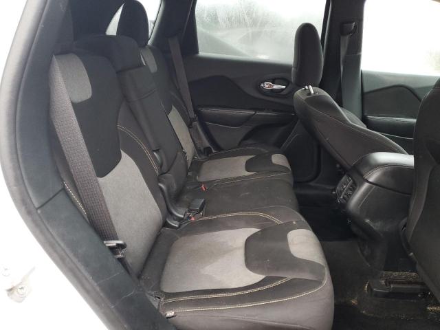 Photo 11 from auction – 2014 JEEP CHEROKEE with VIN 1C4PJLBB8EW249550