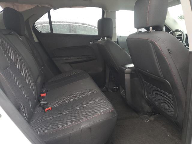 Photo 11 from auction – 2011 CHEVROLET EQUINOX LT with VIN 2CNFLDE50B6236084