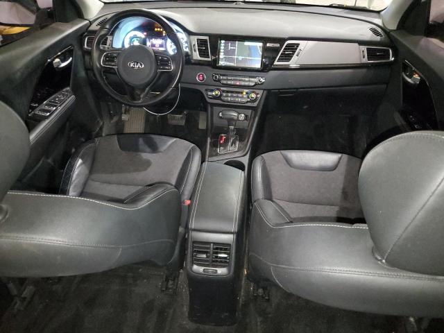 Photo 8 from auction – 2017 KIA NIRO EX with VIN KNDCC3LC8H5075426