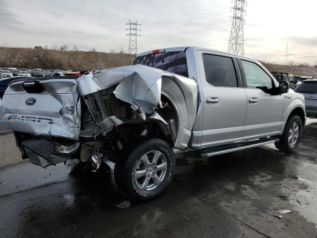 Photo 3 from auction – 2019 FORD F150 SUPER with VIN 1FTEW1E50KFB70504