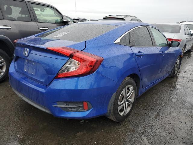 Photo 3 from auction – 2017 HONDA CIVIC LX with VIN 2HGFC2F54HH557549