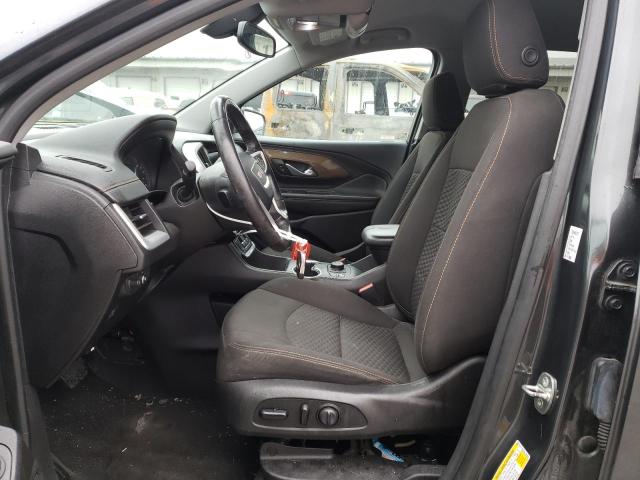 Photo 7 from auction – 2019 GMC TERRAIN SL with VIN 3GKALMEV5KL293069