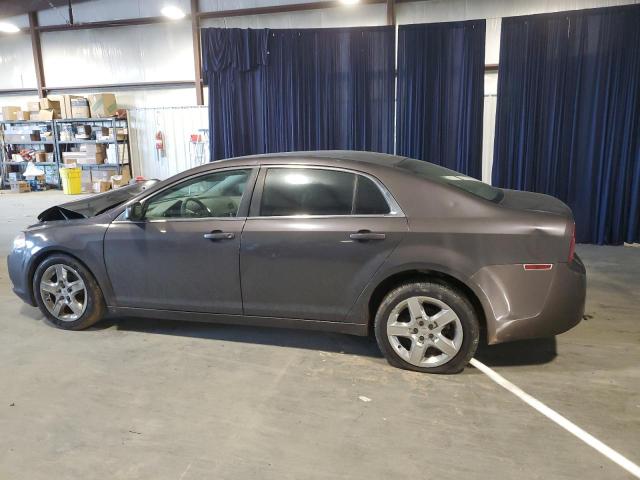 Photo 2 from auction – 2010 CHEVROLET MALIBU LS with VIN 1G1ZA5E07AF288813