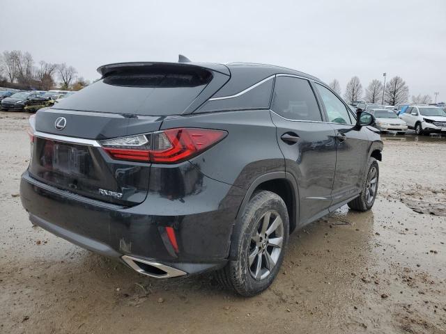 Photo 3 from auction – 2018 LEXUS RX 350 BAS with VIN JTJBZMCA9J2034516