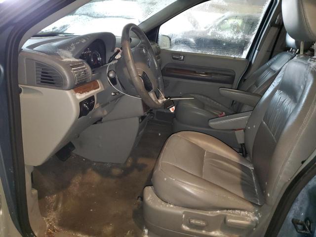 Photo 7 from auction – 2005 FORD FREESTAR L with VIN 2FMZA58285BA38892