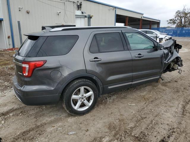Photo 3 from auction – 2016 FORD EXPLORER X with VIN 1FM5K7D89GGB50128