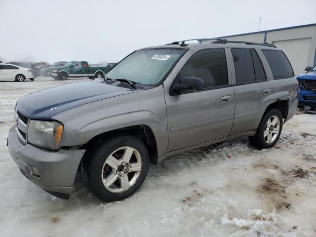 CHEVROLET TRAILBLAZE 2009 with VIN 1GNDT33S692126511 - Photo from auction
