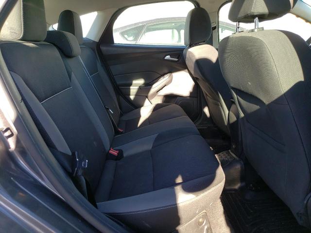Photo 10 from auction – 2014 FORD FOCUS SE with VIN 1FADP3K29EL248448