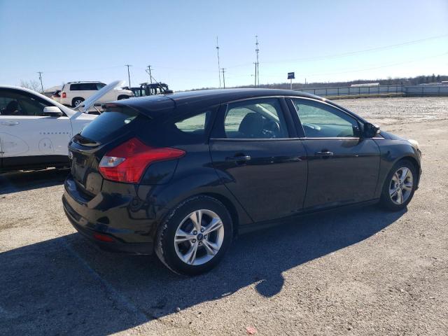 Фото 3 с аукциона – 2014 FORD FOCUS SE с VIN 1FADP3K22EL133531