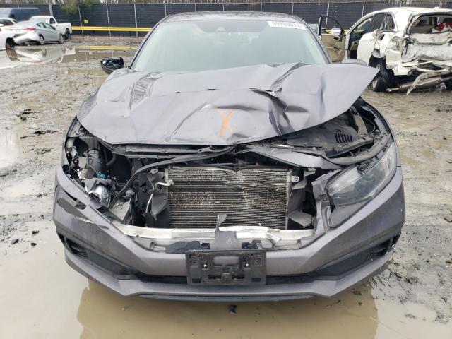 Photo 5 from auction – 2019 HONDA CIVIC LX with VIN 2HGFC2E68KH545955