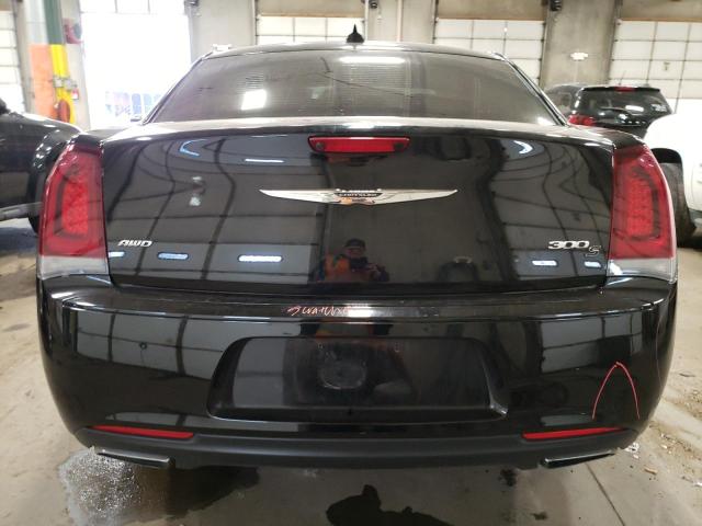 Photo 6 from auction – 2017 CHRYSLER 300 S with VIN 2C3CCAGG3HH597427