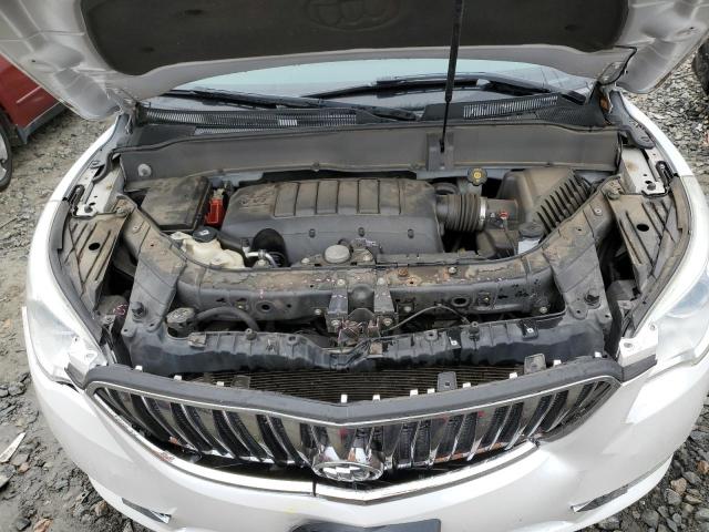 Photo 12 from auction – 2016 BUICK ENCLAVE with VIN 5GAKVCKD1GJ108662