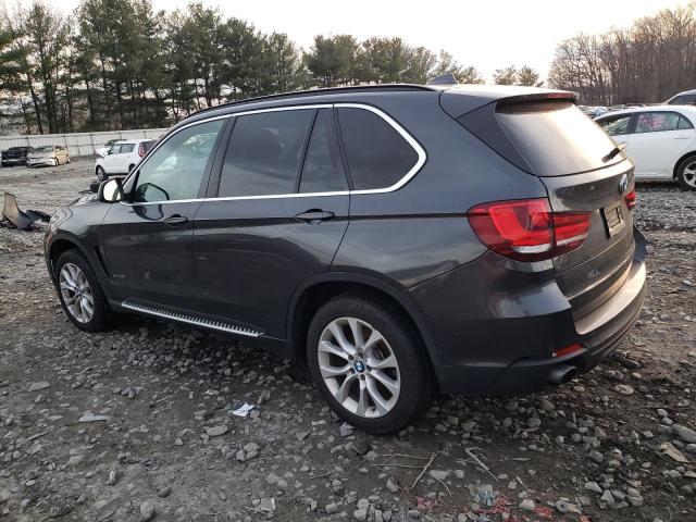 Photo 2 from auction – 2016 BMW X5 XDRIVE3 with VIN 5UXKR0C58G0S86968