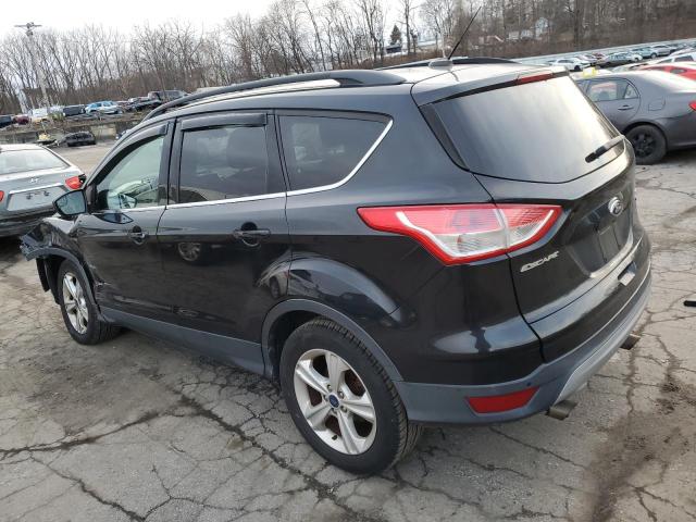 Photo 2 from auction – 2014 FORD ESCAPE SE with VIN 1FMCU9G97EUD84087