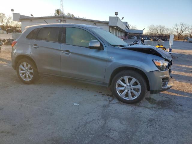 Photo 4 from auction – 2013 MITSUBISHI OUTLANDER with VIN 4A4AR3AU1DE018005