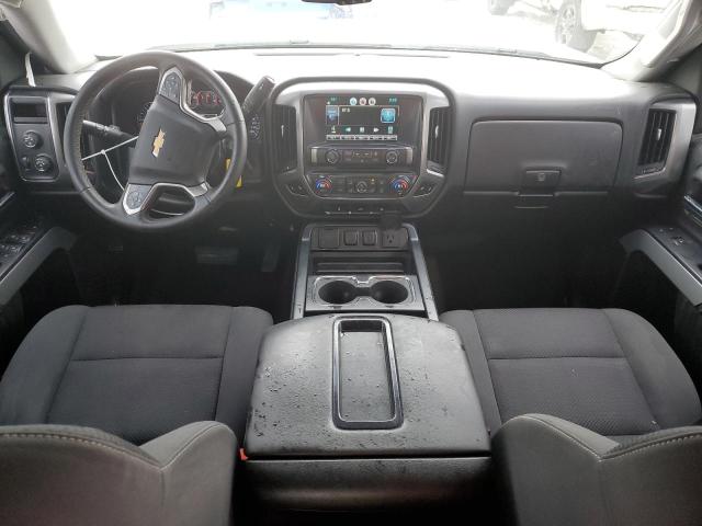 Photo 8 from auction – 2015 CHEVROLET SILVERADO with VIN 1GCVKREC9FZ399941