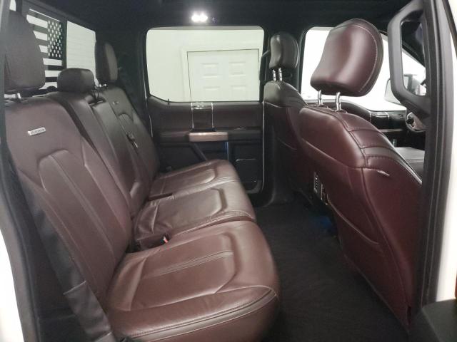 Photo 10 from auction – 2016 FORD F150 SUPER with VIN 1FTEW1EG3GFA69496