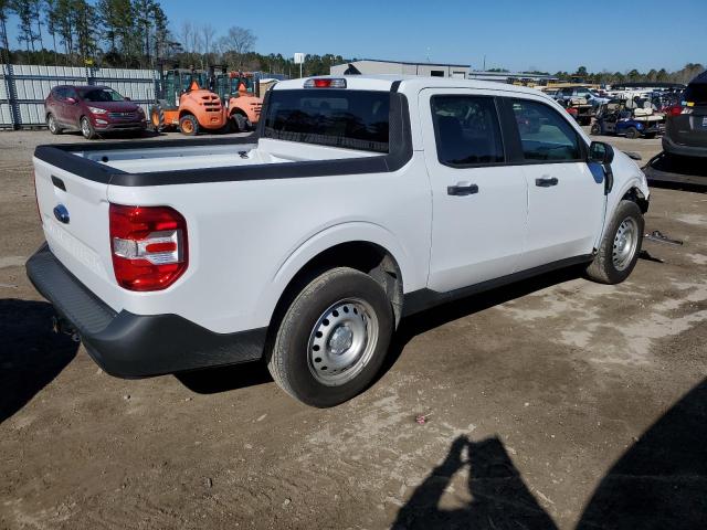 Photo 3 from auction – 2023 FORD MAVERICK X with VIN 3FTTW8E97PRA09872