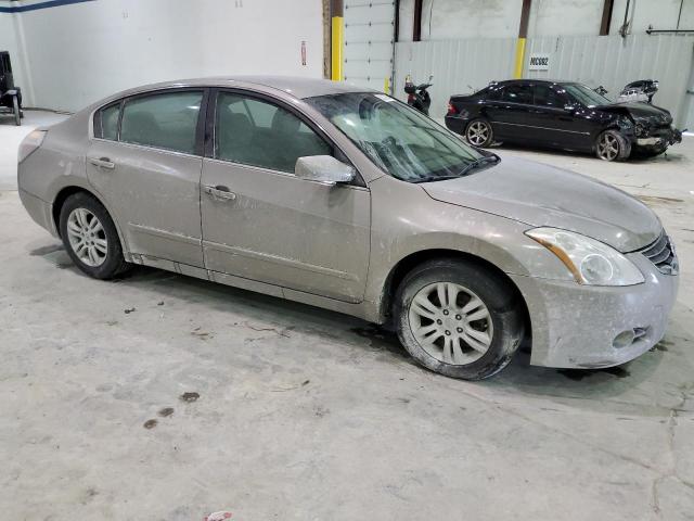 Photo 4 from auction – 2012 NISSAN ALTIMA BAS with VIN 1N4AL2AP1CN535872