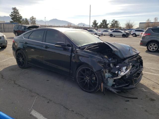 Photo 4 from auction – 2016 FORD FUSION SE with VIN 3FA6P0H73GR175110