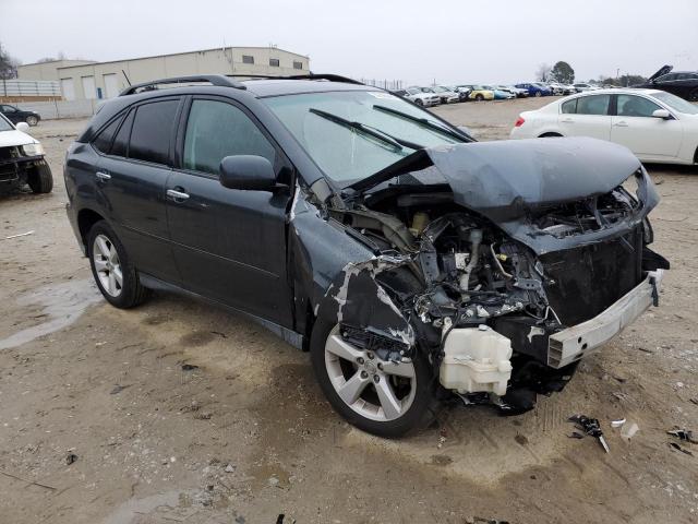 Photo 4 from auction – 2008 LEXUS RX 350 with VIN 2T2GK31U58C041135