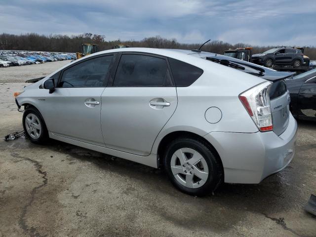 Photo 2 from auction – 2010 TOYOTA PRIUS with VIN JTDKN3DU0A0077042