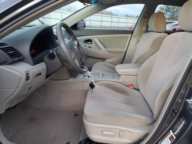 Photo 7 from auction – 2011 TOYOTA CAMRY BASE with VIN 4T1BF3EKXBU175124
