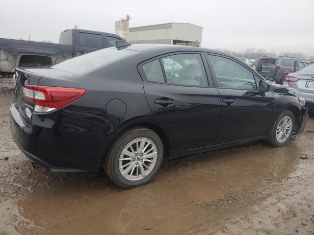 Photo 3 from auction – 2018 SUBARU IMPREZA PR with VIN 4S3GKAD63J3609595
