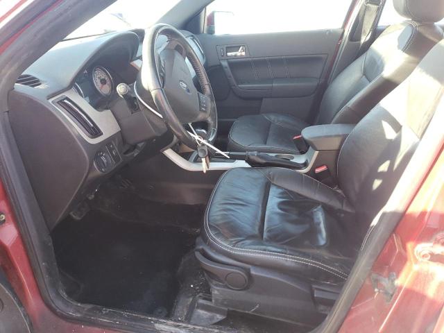 Photo 7 from auction – 2010 FORD FOCUS SES with VIN 1FAHP3GN2AW244478