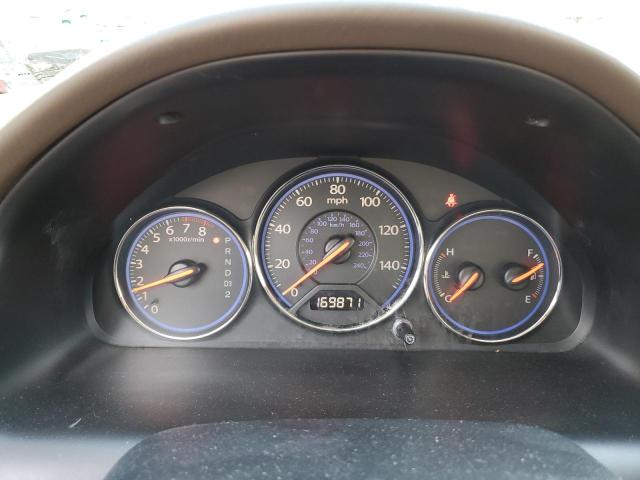 Photo 9 from auction – 2003 HONDA CIVIC LX with VIN 2HGES16533H568611