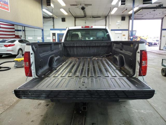 Photo 10 from auction – 2013 CHEVROLET SILVERADO with VIN 1GCNKPE04DZ247122