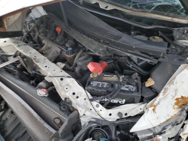 Photo 11 from auction – 2015 HONDA CIVIC SE with VIN 19XFB2F70FE100457