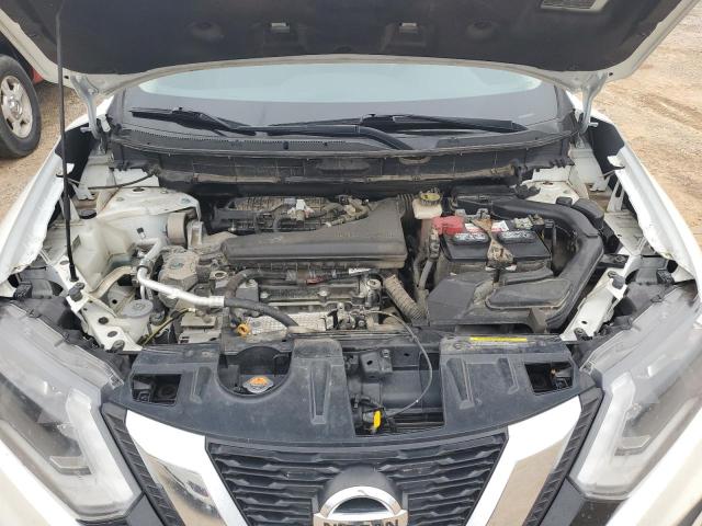 Photo 11 from auction – 2017 NISSAN ROGUE S with VIN KNMAT2MT5HP508172