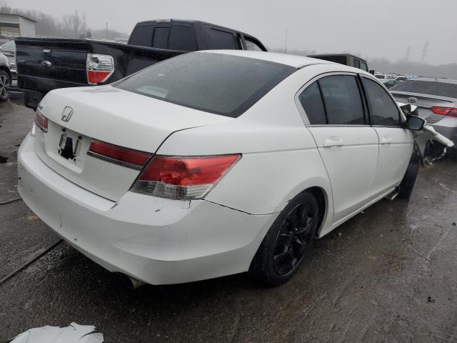 Photo 3 from auction – 2012 HONDA ACCORD LX with VIN 1HGCP2F35CA144892